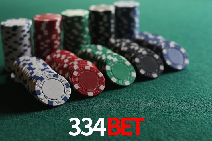 Statistics 334bet