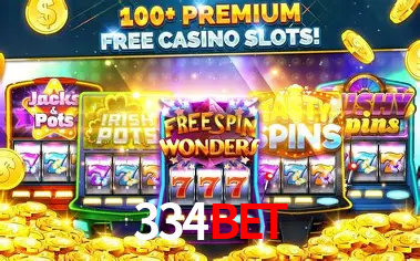 Desvendando o Mundo dos Jogos Virtuais na 334bet