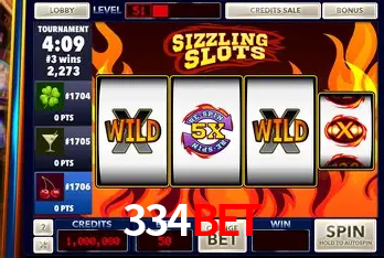 Desvendando o Mundo dos Jogos Virtuais na 334bet