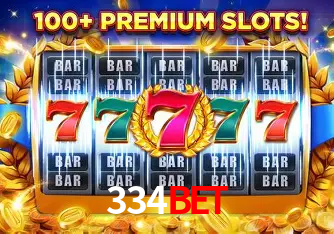 Descubra a Magia dos Jogos de Arcade no 334bet