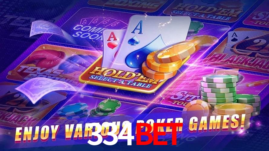 A Experiência Imersiva dos Cassinos Ao Vivo no 334bet