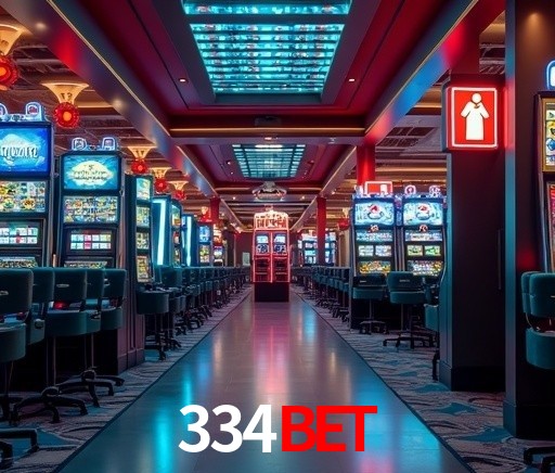 Explorando a Categoria de Eventos em Apostas na 334bet
