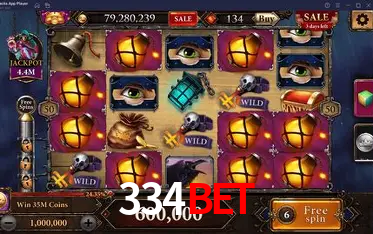 APP oficial da 334bet para mobile