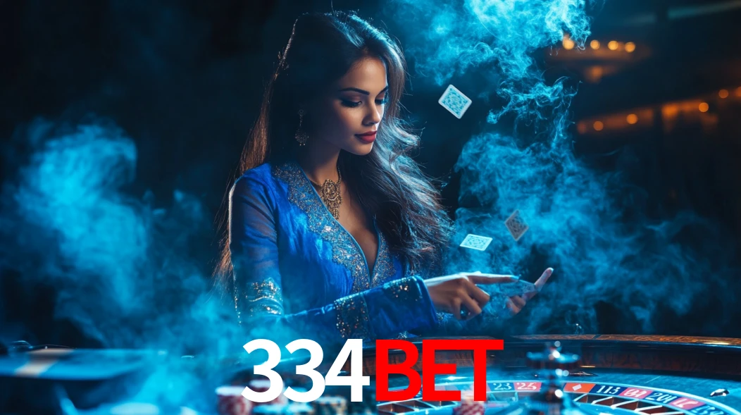 Descubra a Essência do 334bet: Nossa História e Compromissos