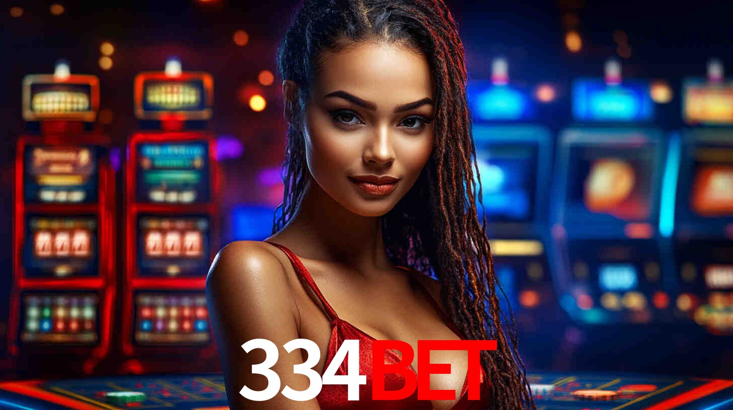 A Popularidade dos Caça-Níqueis no 334bet