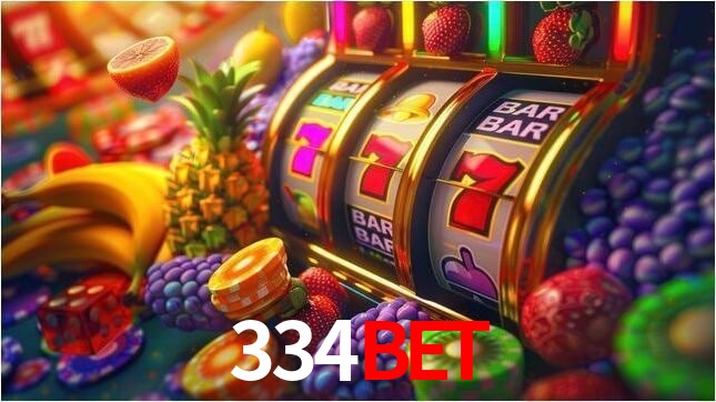 Weekend Specials 334bet