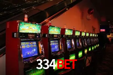 Descubra a Essência do 334bet: Nossa História e Compromissos