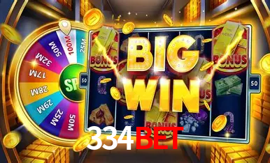 A Emoção da Loteria na 334bet: Uma Chance de Mudança de Vida