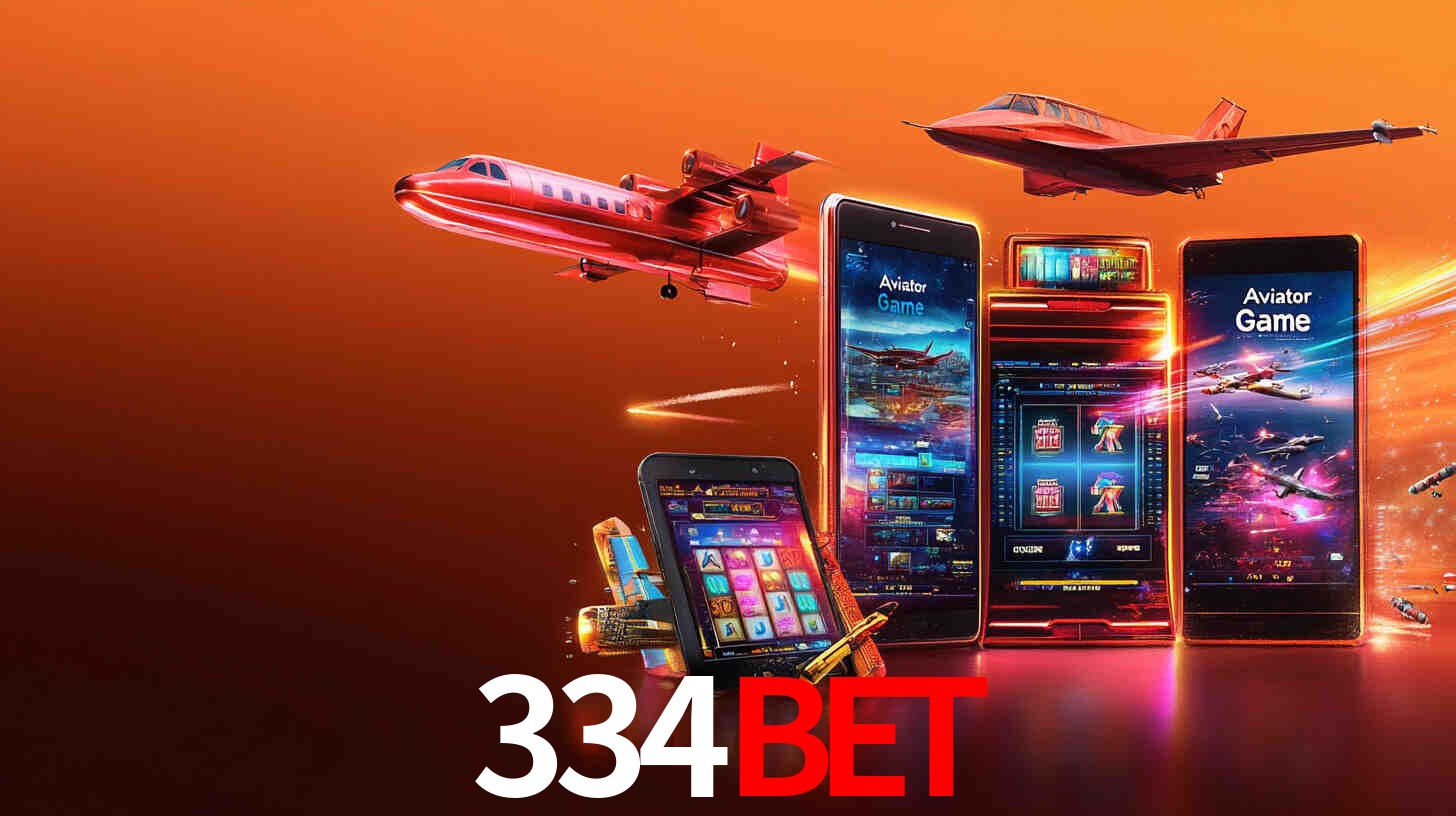 Descubra a Magia dos Jogos de Arcade no 334bet