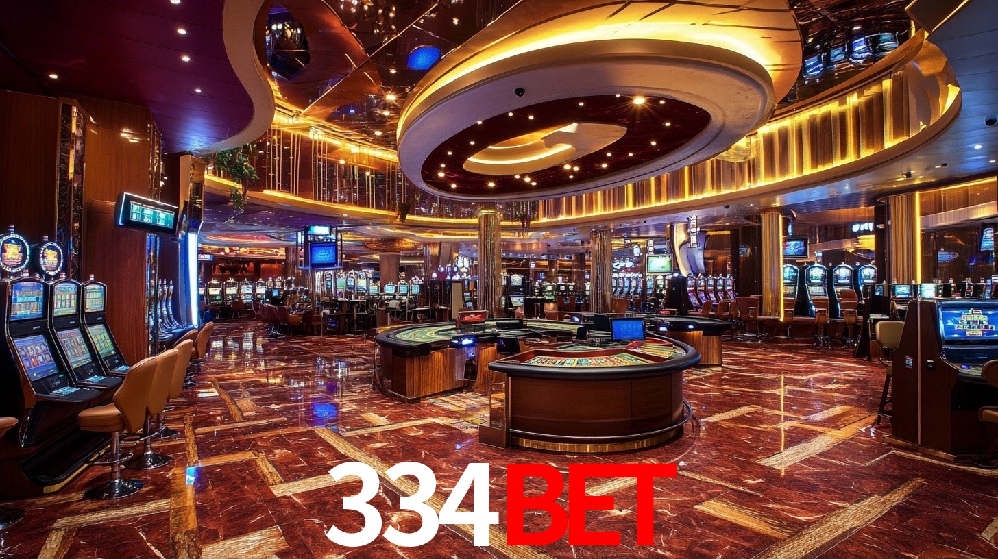 Exclusive Games 334bet