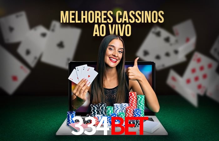 Seasonal Promotions 334bet