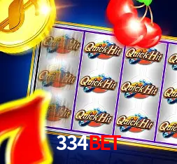 Inovações de Jogos na 334bet: O Futuro das Experiências Interativas