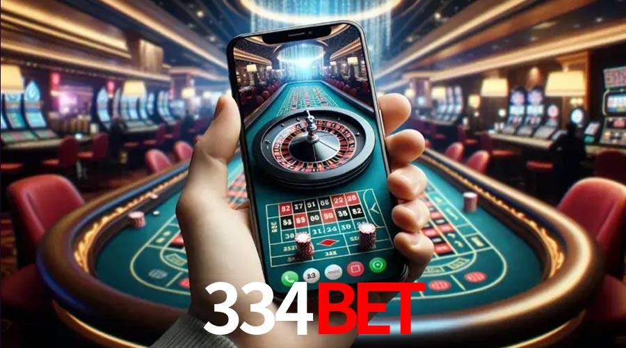 Games Directory 334bet