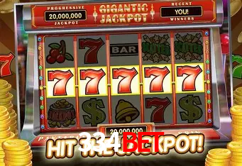 Descubra o Mundo do Cassino Online com 334bet
