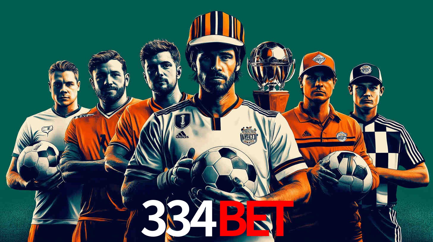 Descubra o Programa VIP da 334bet: Vantagens Exclusivas para Jogadores