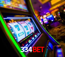 Apostas Esportivas na 334bet: Um Guia Completo