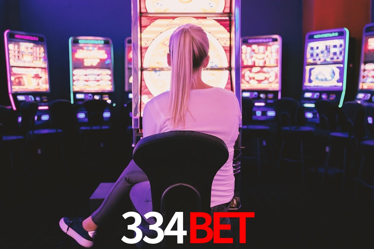 Bonus Features 334bet