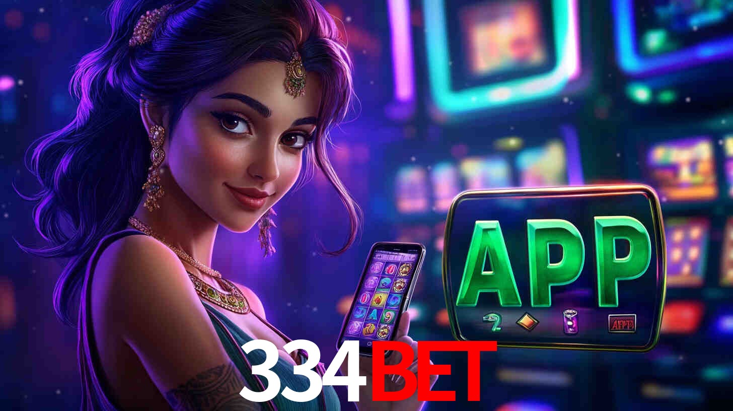 Bônus Generosos e Exclusivos no 334bet para Você!
