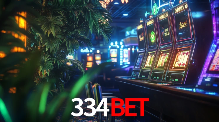 Daily Bonuses 334bet