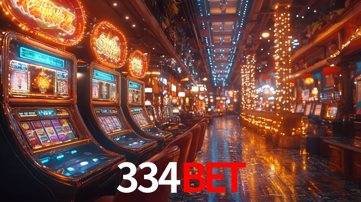 334bet: Seu Especialista em Apostas Esportivas Brasileiras