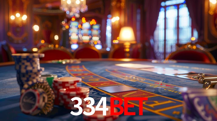 Game Providers 334bet