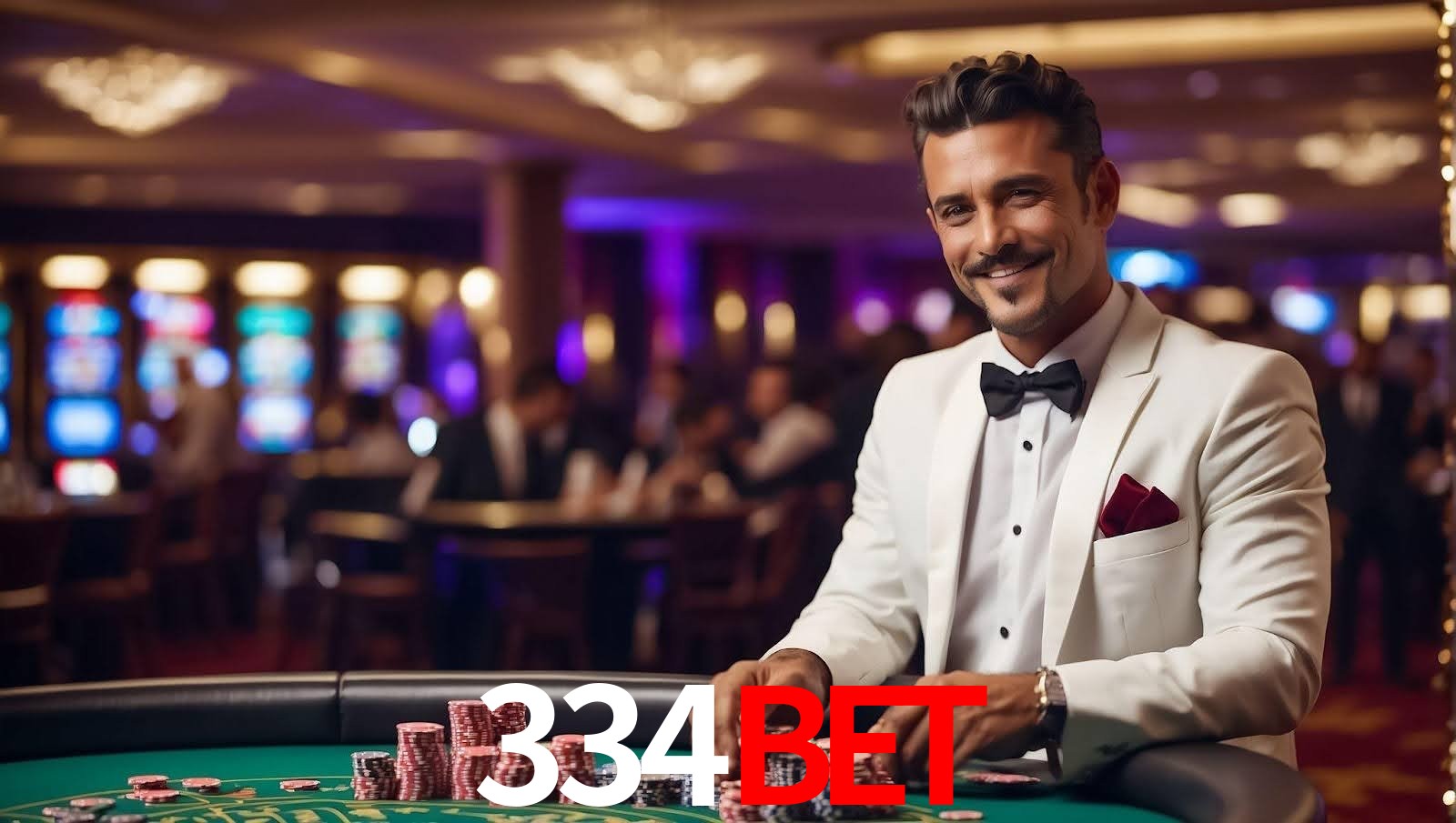 Quick Registration 334bet