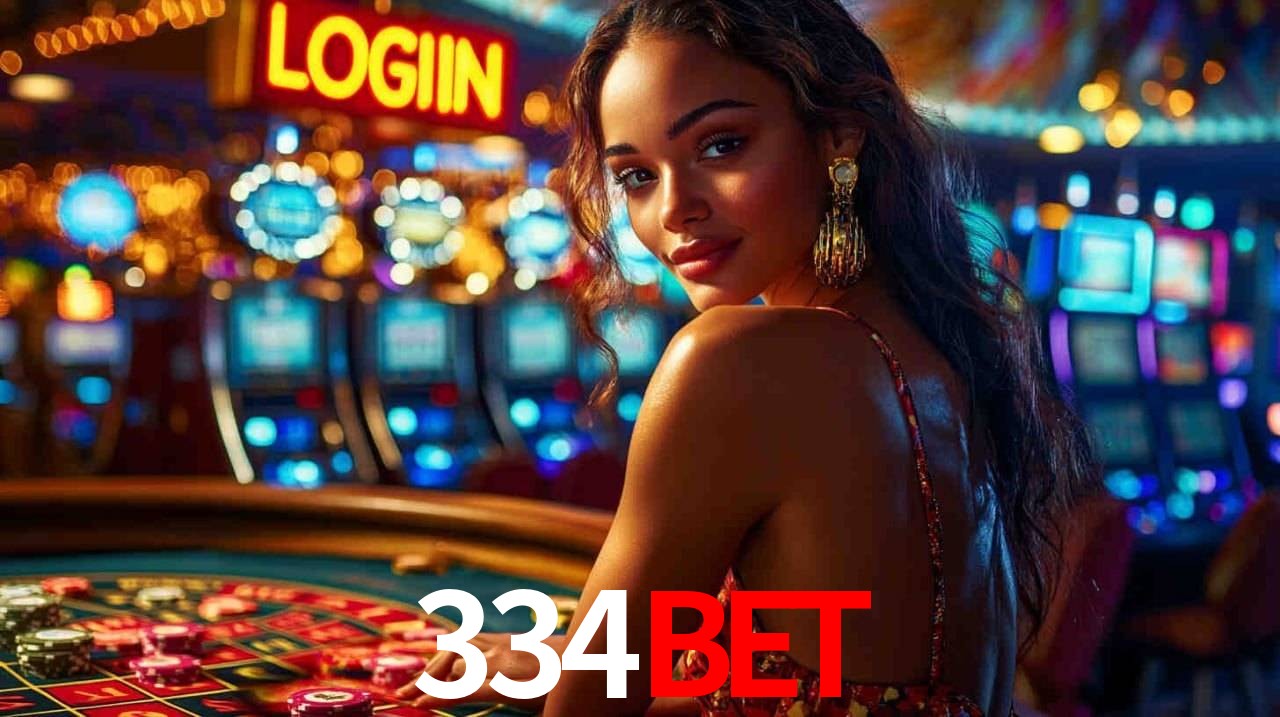 Slot Games 334bet