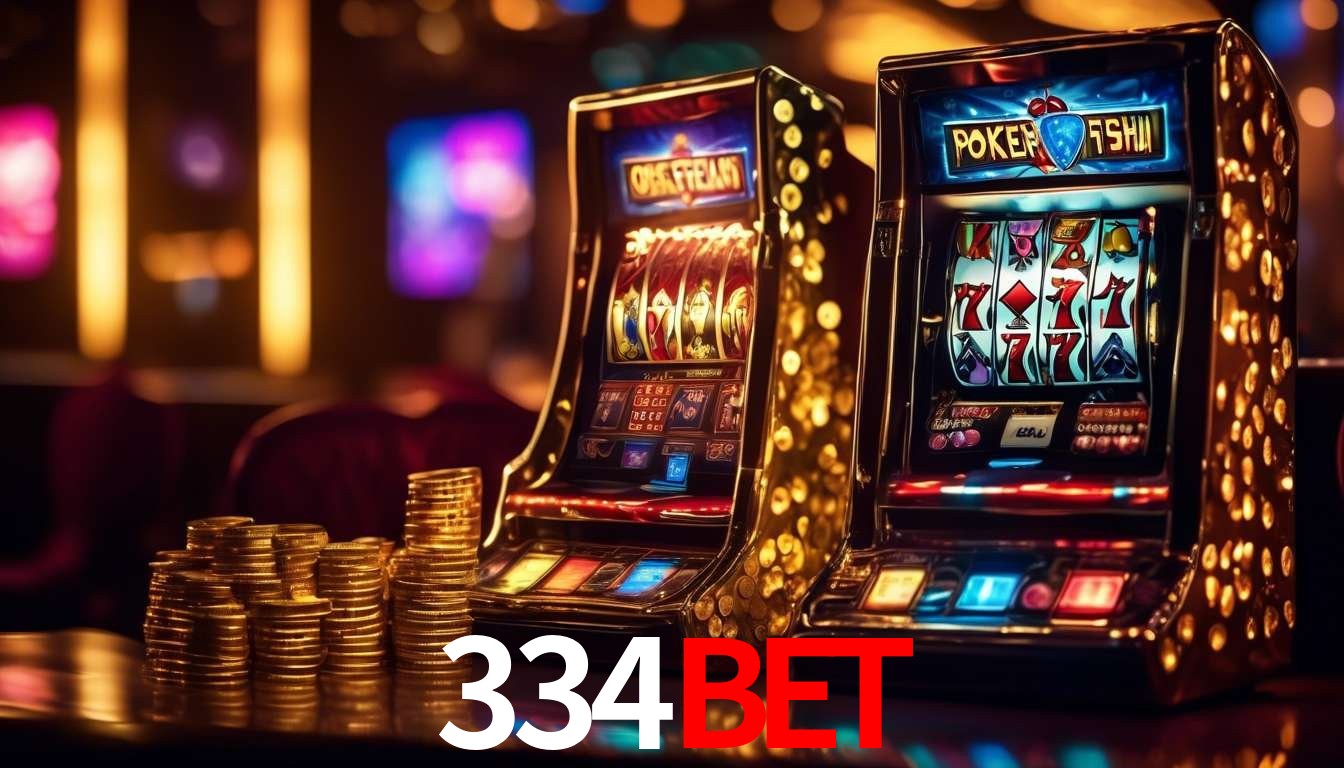 Descubra o Programa VIP da 334bet: Vantagens Exclusivas para Jogadores