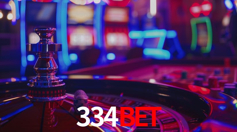 334bet: Jogos de Caça-Níqueis-Altas Recompensas, Roleta-Velocidade, Blackjack-Desafios Máximos