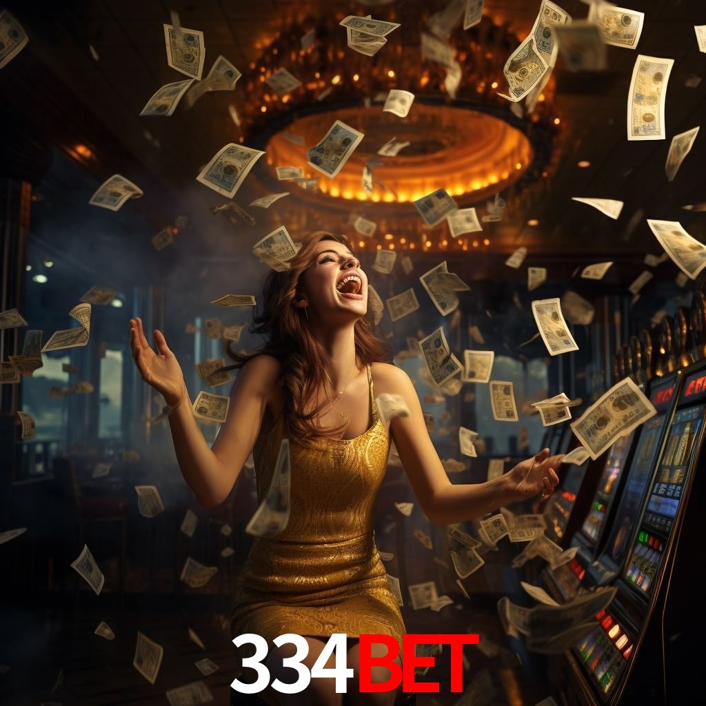 Blackjack Table 334bet