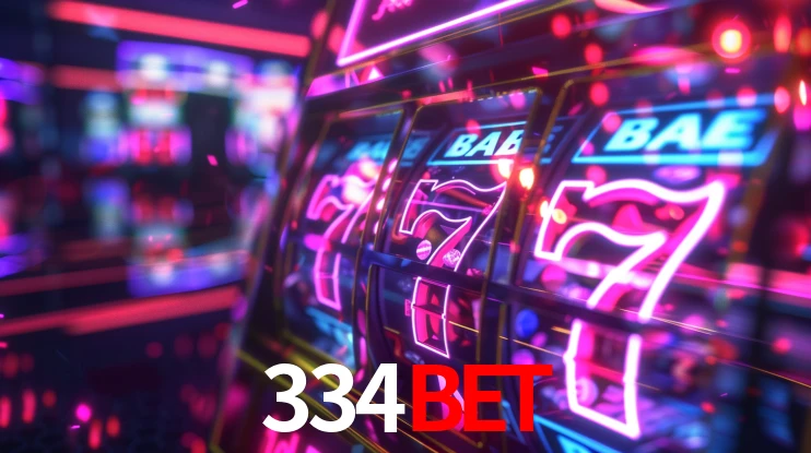 Slot Games 334bet