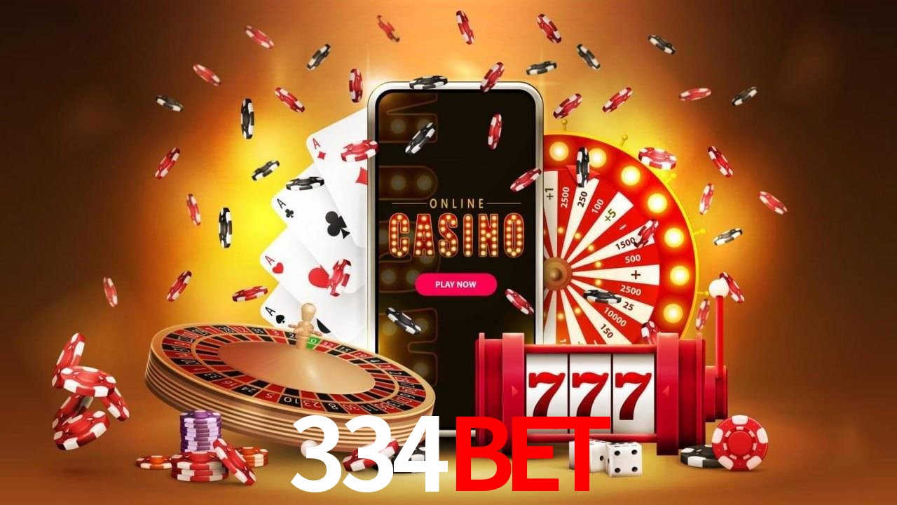 Live Casino 334bet