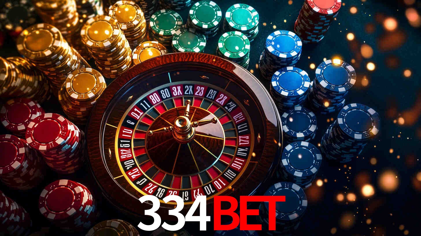 Programa VIP 334bet