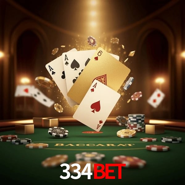 VIP Casino 334bet