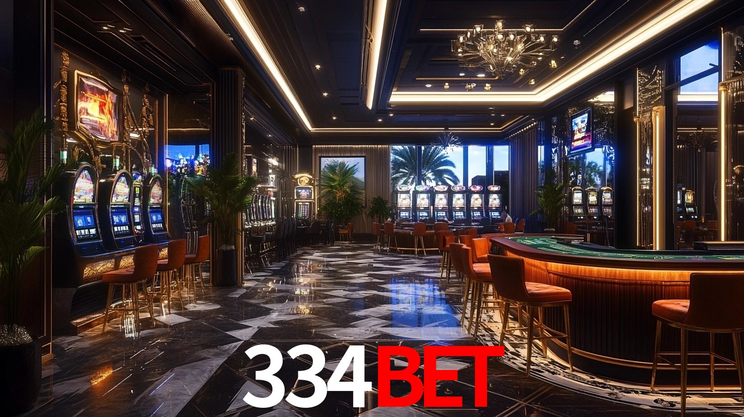 Ofertas Imperdíveis na 334bet: Promoções e Bônus Que Valem a Pena