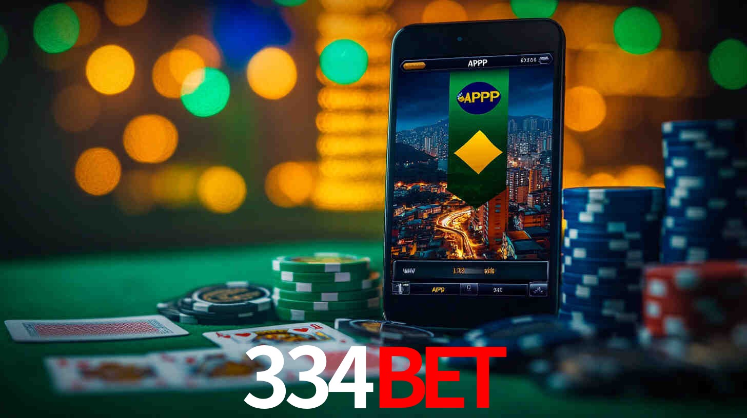 Apostas Esportivas na 334bet: Um Guia Completo
