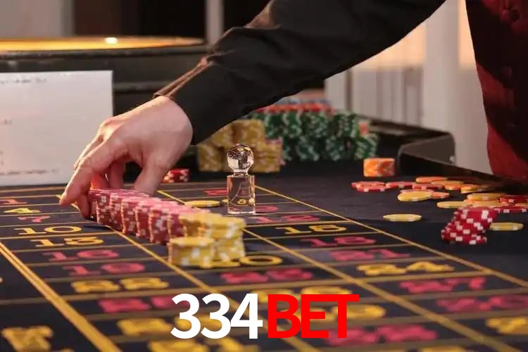 A Revolução dos Aplicativos de Jogos no 334bet