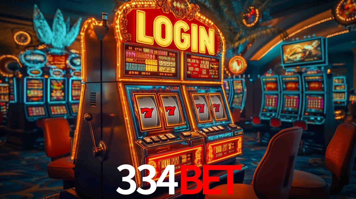 Welcome Bonus 334bet