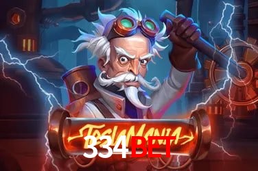 Game Providers 334bet