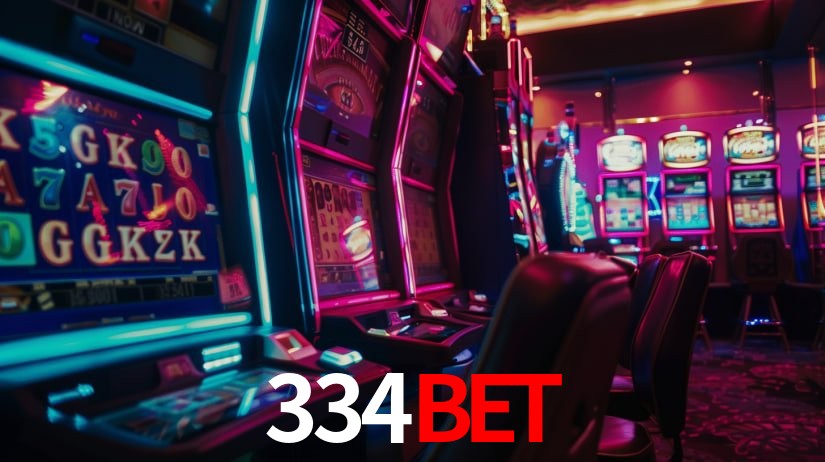 Flash Promotion 334bet