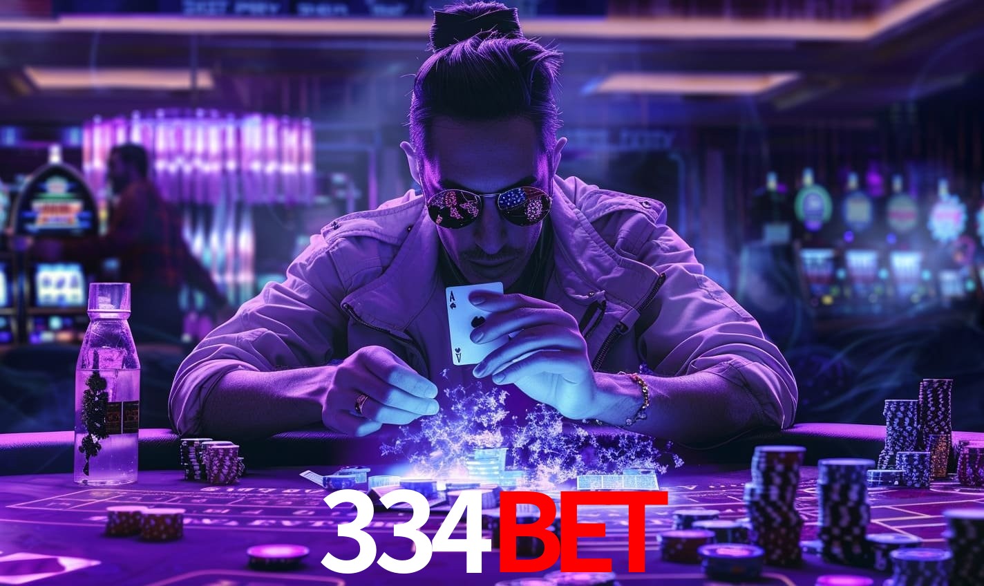 Roulette Table 334bet