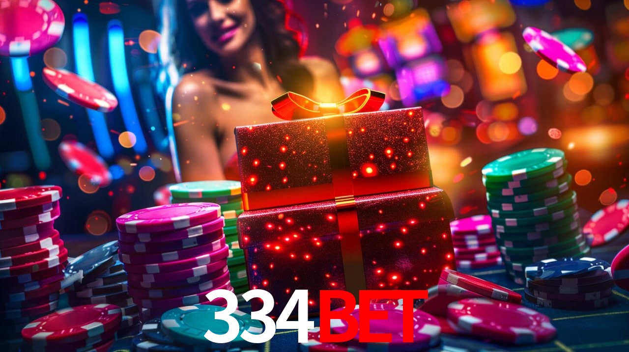 Desvendando o Mundo dos Jogos Virtuais na 334bet
