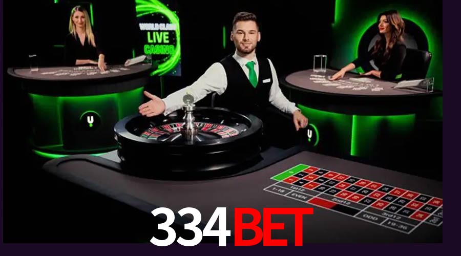 Account Benefits 334bet
