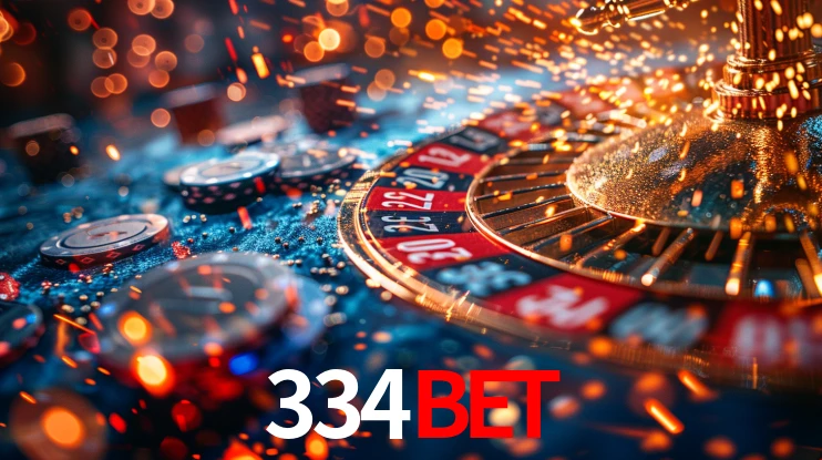 Live Casino 334bet